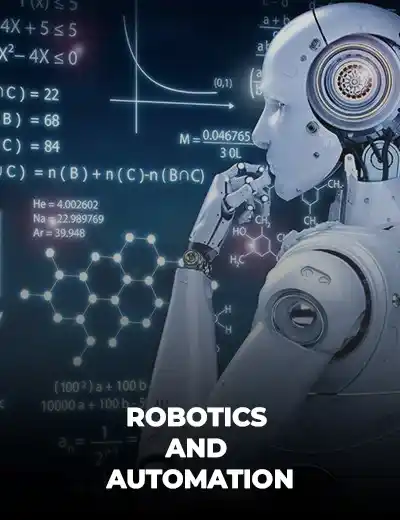 Roboticsandautomation