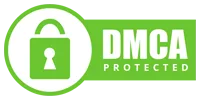 DMCA badge