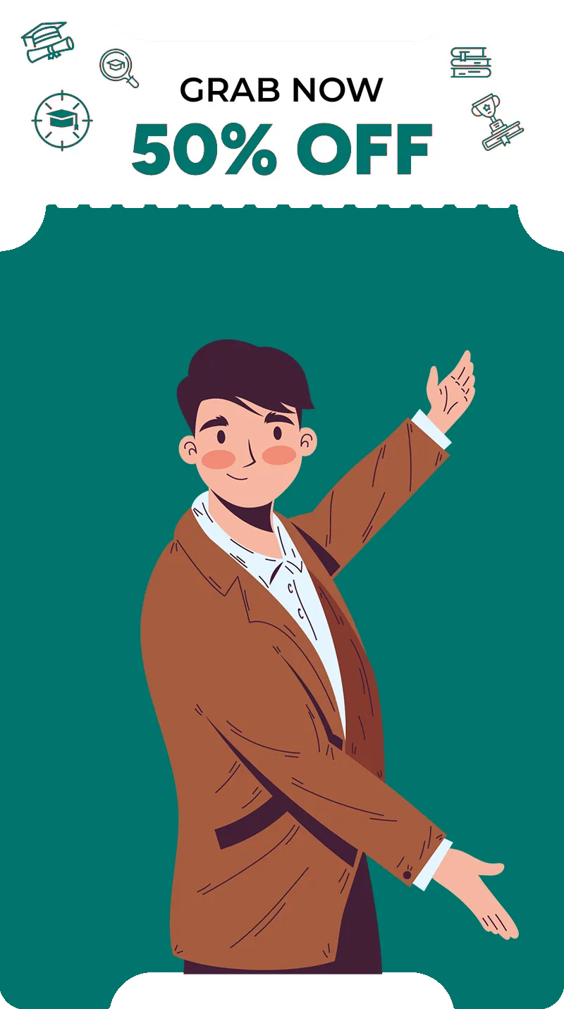 Academic support expert