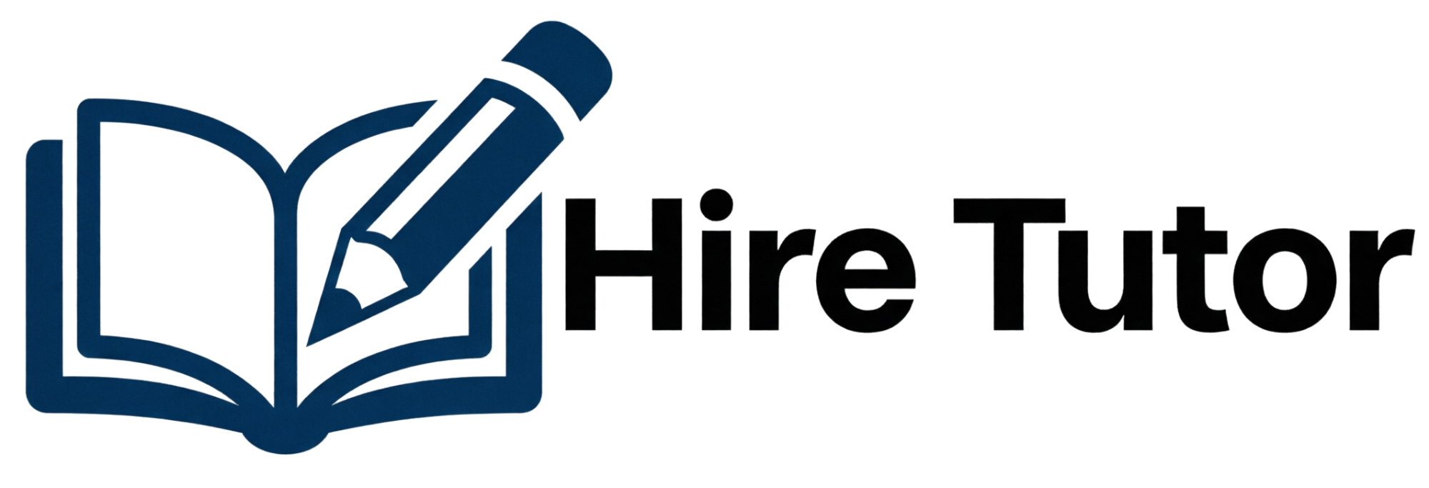 Hire Tutor Logo